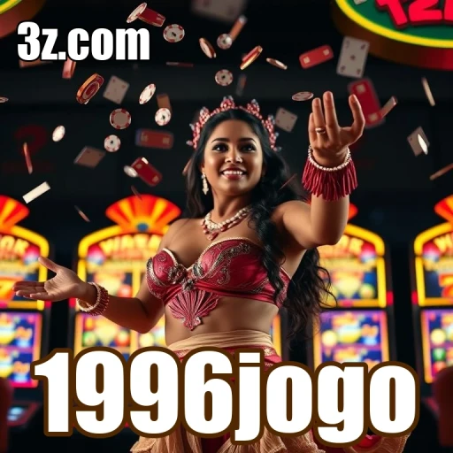 Hockey no 1996jogo: Diversão e Competição em Cada Jogo