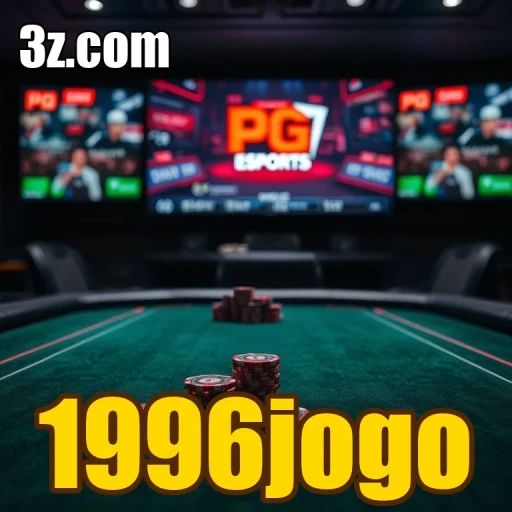 1996jogo Estratégia